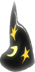 Wizard Hat
