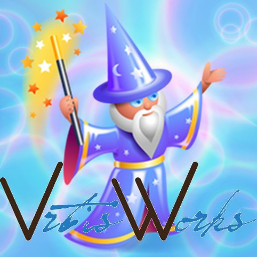 Vrtisworks Logo